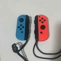 Nintendo Switch ジョイコン ジャンク品