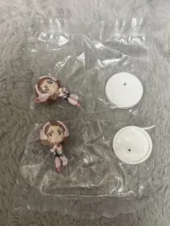 僕のヒーローアカデミア みあげてすたぁ マスコット 麗日お茶子