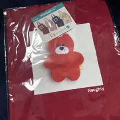 mojojojo ドキドキくじ　C賞　トートバッグ