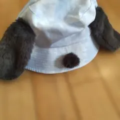 ユニバ　スヌーピー　バケツハット