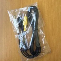 AVケーブル、RCAコネクタ