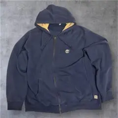 ティンバーランド パーカー