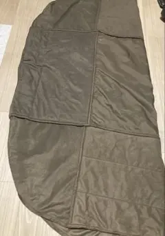 ニトリ こたつ布団/ 正方形 170cm程度