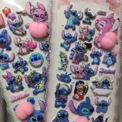 おしりぷにぷにシール2点セット