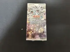 遊戯王 REVOLUTION BOOSTER トゥーン・ウィッチクラフト