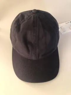 COS コットンツイル ベースボールキャップ