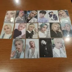 フィリックス トレカセット