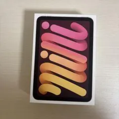 iPad mini(A17 Pro) 美品 Smart Folioケース付き