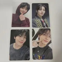 2026年最新】STRAYkids トレカ まとめ売りの人気アイテム - メルカリ