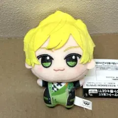 AMPTAKxCOLORS ちびぐるみ ぷりっつ