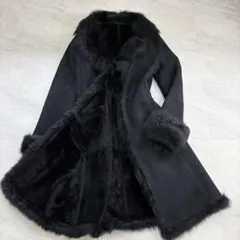 リアルムートン ムートンコート