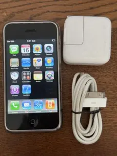 Apple iPhone7 ジェットブラック 128GB A1779 動作確認済 - メルカリ