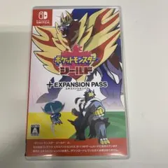 ゆ*0様 ポケットモンスターシールド+エキスパンショ ポケットモンスターシールド+エキスパンショ - メルカリ