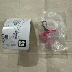 【未開封】ぼんぼんりぼん　めじるしアクセサリー　サンリオ