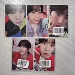 2026年最新】kms nct wishの人気アイテム - メルカリ