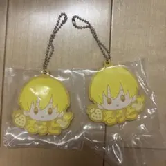 一番くじ 劇場版すとぷり はじまりの物語 るぅと らばーますこっと賞