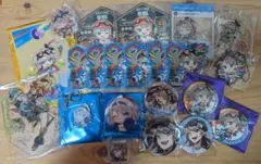 ONE PIECE CARD ワンピース CARD マルコ ベガパンク セット - メルカリ
