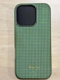 PITAKA iPhone17 Pro UltraSlim インディゴ 午年限定 - メルカリ