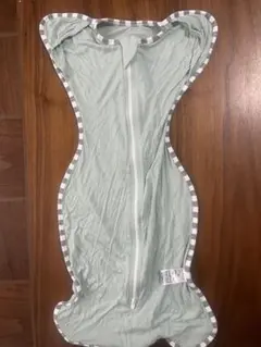 スワドル　バンブー素材　M 奇跡のおくるみ