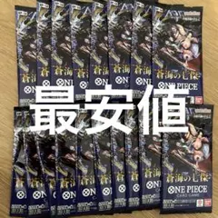 2026年最新】ワンピースバラパックの人気アイテム - メルカリ