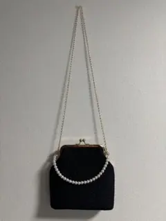 パーティーバッグ　ハンドバック　ショルダー