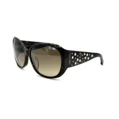 【良品】JIMMY CHOO ジミーチュウ バタフライ　サングラス　星　スタッズのサムネイル