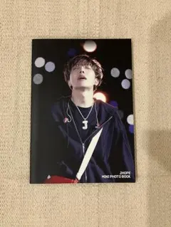 BTS ホソク J-HOPE マスター フォトブック 写真集 J-HOPE ホソク マスター写真集 フォトブック BTSオンライン 通販