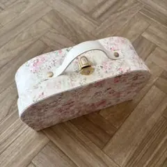 ボンポワン bonpoint リバティトランク - メルカリ