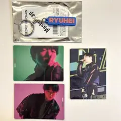 2025年最新】トレカホルダー be:firstの人気アイテム - メルカリ