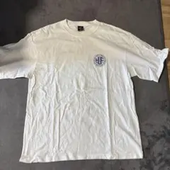 HUF Tシャツ ホワイト XLサイズ