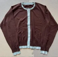 LOWRYS FARM カーディガン