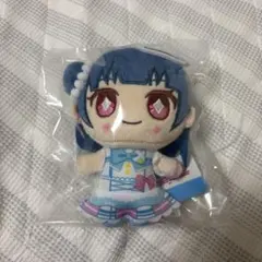 ぷちえゔぁ ボールチェーン付きぬいぐるみ レイ - メルカリ