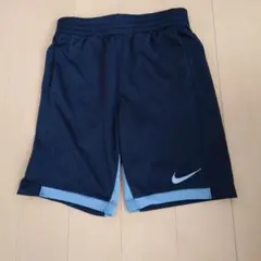 NIKE☆トレーニングパンツ☆ネイビー☆スポーツウェア☆Lサイズ☆即