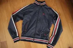 美品adidasレディース　ウィンドブレーカー