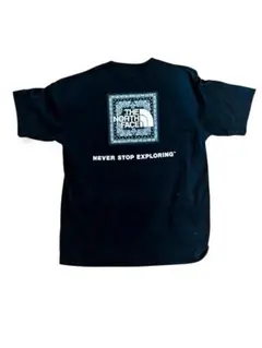 THE NORTH FACE ブラック Tシャツ M