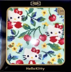 【完売】新品＊未使用 フェイラー ハンカチ F×S HKSC