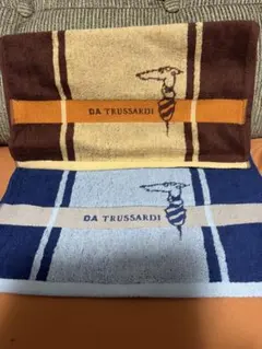 DA TRUSSARDI タオルセットのサムネイル