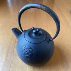 ディズニー 鉄瓶 南部鉄器 ミッキーマウスのサムネイル