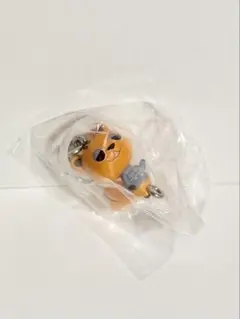 どうぶつの森 つながリングチャーム ララミー