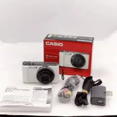 2025年最新】Casio ex-zr1100の人気アイテム - メルカリ