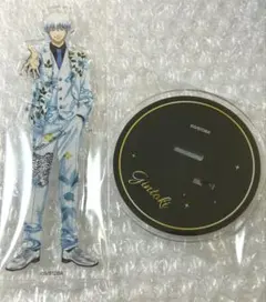 2026年最新】タイトル：銀魂 アクリルスタンドの人気アイテム - メルカリ