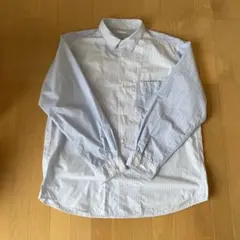 GU 長袖シャツ　XLサイズ