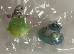 宇宙のなかま　めじるしアクセサリー