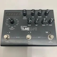 strymon TIME LINE ストライモン　ディレイ　中古 1001163726_68dcda36178b1.jpg