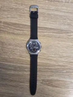 Swatch Irony クロノグラフ 腕時計のサムネイル
