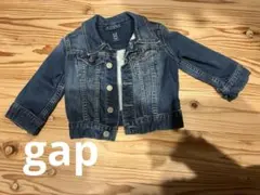 GAP デニムジャケット 100cm