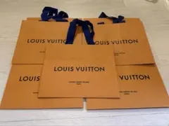 2026年最新】LOUIS VUITTON ショップ袋・ショッパーの人気アイテム