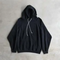 【XL】80s Hanes 希少 無地のプルオーバー フーディ パーカー 2026年最新】Hanes メンズ パーカーの人気アイテム - メルカリ