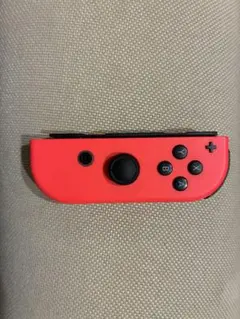 ジョイコン　赤　ジャンク品