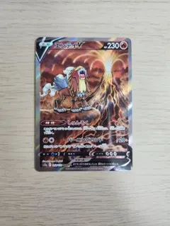 エンテイV SAR S12a VSTARユニバース 213/172